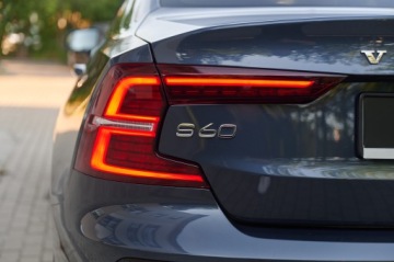 Volvo S60 III 2022 4 SZTUKI W OFERCIE ____INSCRIPTION___, zdjęcie 16