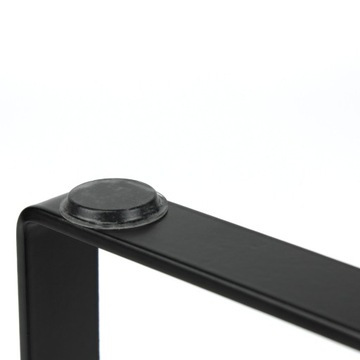 Подставка для рук для маникюра Loft Total Black