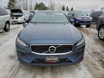 Volvo 2020 Volvo V60 Cross Country Volvo V60 Cross Country T5 AWD z 2020 r. , od firm, zdjęcie 5