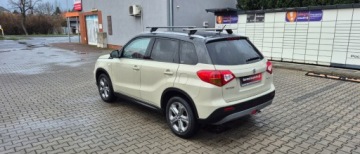 Suzuki Vitara III SUV 1.6 VVT 120KM 2016 Suzuki Vitara Polski Salon , I wlasciciel , opony zimowe , 1.6 Benzyna, zdjęcie 7