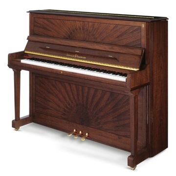 pianino Schulze Pollmann SPM 126