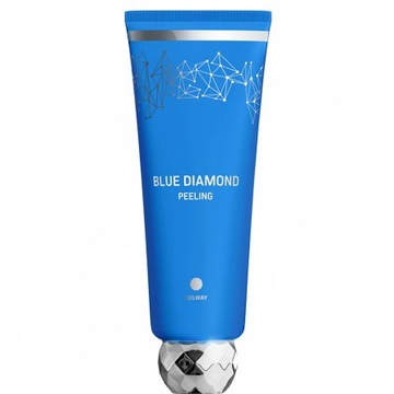Blue Diamond Peeling COLWAY 75ml +GRATIS
