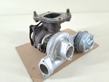 SUZUKI SX4 S-CROSS 18r TURBO TURBINA 1.4 T K14C
