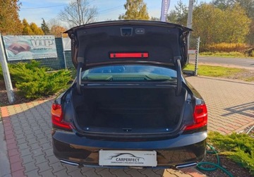 Volvo S90 II Sedan 2.0 D3 150KM 2018 Volvo S90 Salon POLSKA R design Jak NOWY VAT 23 Zobacz 2.0 Diesel, zdjęcie 14