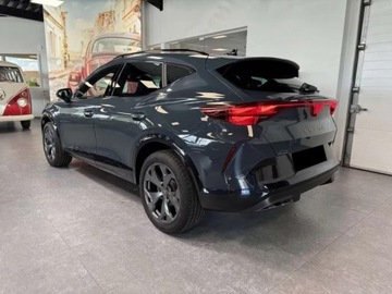 Cupra Formentor Crossover 1.5 TSI 150KM 2025 CUPRA Formentor 1.5 eTSI DSG Suv 150KM 2025, zdjęcie 5