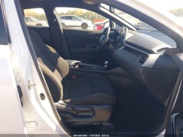 Toyota C-HR I 2019 Toyota C-HR 2019r., 2.0L 2.0 Benzyna 144KM, zdjęcie 7