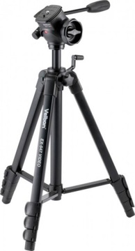 Tripod Velbon 50158 160 cm czarny