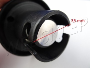 LPG GAS CAP ГОЛЛАНДСКАЯ KOLTEC AG NECAM VIALLE