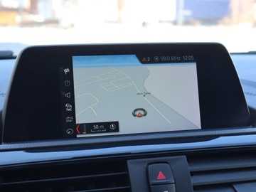 BMW Seria 1 F20-F21 2018 BMW 1 116i, Serwis ASO, Skóra, Navi, Klima, zdjęcie 12