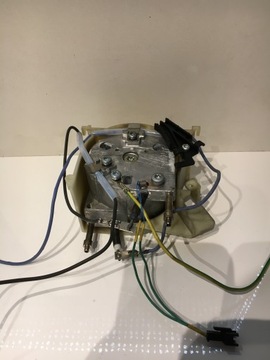 JURA C5 GRZAŁKA 1400W bojler