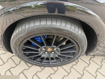 Porsche Cayenne II SUV 4.8 V8 420KM 2014 Porsche Cayenne GTS 4.8 V8 420KM 4x4 2014r, zdjęcie 37