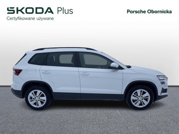 Skoda Karoq Crossover Facelifting 1.5 TSI ACT 150KM 2024 Skoda Karoq Selection ! Podgrzewane Fotele ! Podgr, zdjęcie 2