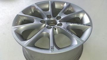 ОБОД ОБОД КОЛЕСА BMW F30 F32 F33 F36 WZ398 398 18'