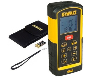 DeWALT DW03101 dalmierz laserowy 100m