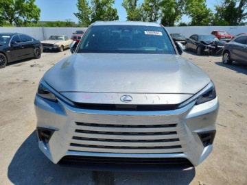 Lexus 2026 Lexus TX 350 Luxury 2026 2.4 Benzyna 275KM, zdjęcie 5