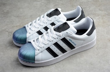ADIDAS ORIGINALS СУПЕРЗВЕЗДА