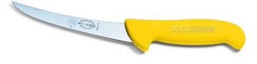 DICK ErgoGrip nóż trybownik 15 cm wygięty 8299115
