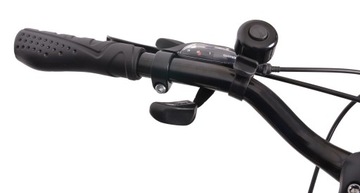 Женский треккинговый велосипед INDIANA X-Road 1.0 26 дюймов