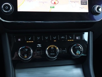 Skoda Superb III Kombi Facelifting 2.0 TDI SCR 150KM 2020 Skoda Superb 2.0 TDI, Salon Polska, 1. Właściciel, zdjęcie 12