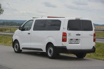 Toyota 2021 Toyota Proace Verso 1.5D4-D 9 osobowy FV23% L3H1, zdjęcie 3