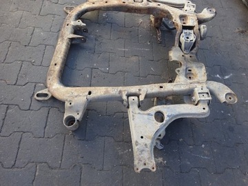 NÁPRAVNICE TRAVERS OPEL ZAFIRA B 1.9 CDTI 06R