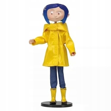 6-дюймовая фигурка куклы Бенди Коралина, версия F