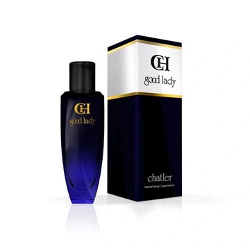 CH GOOD LADY 100 ML EDP-Chatler*