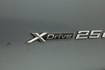 BMW X5 F15 SUV xDrive25d 231KM 2016 BMW X5 xDrive25d, Salon Polska, Serwis ASO, zdjęcie 25
