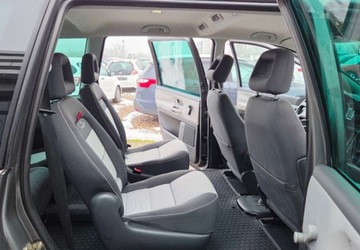 Volkswagen Sharan I 2.0 TDI 140KM 2006 Volkswagen Sharan 2,0 TDI 140 KM 7- osobowy zarejestrowany 2.0 Diesel 140KM, zdjęcie 32