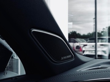 Volkswagen Tiguan III 2025 Volkswagen Tiguan R-Line Plus 2.0 TSI DSG 4x4, zdjęcie 18