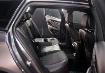 Opel Insignia II Sports Tourer Facelifting 2.0 Diesel 174KM 2022 Opel Insignia Bardzo bogate wyposazenie Automat Atrakcyjna cena 2.0, zdjęcie 7