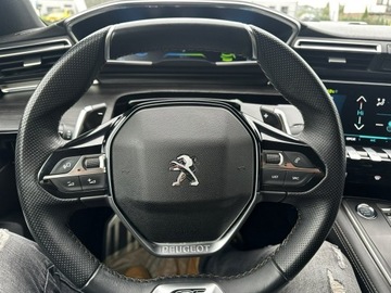 Peugeot 508 II SW PHEV Hybrid 225 PHEV 225KM 2020 Peugeot 508 Plugin*GT*Alkantara, zdjęcie 25