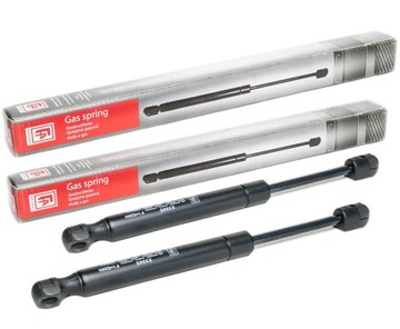 2KS VZPĚRA/TLAKOVAČ KRYT DO TOYOTA AVENSIS T27 KOMBI