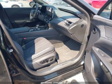 Lexus RX V 2023 Lexus RX 2023r, 500H Sport, 2.4L, Hybrid, 4x4 2.4 Hybryda 366KM, zdjęcie 9