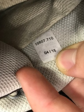 Зимние туфли Helly Hansen The Forester, размер 38