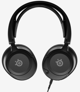 Накладные наушники SteelSeries Arctis Nova 1