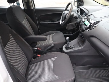 Ford Ka III 2018 Ford Ka+ 1.2 Ti-VCT, Salon Polska, 1. Właściciel, zdjęcie 8