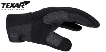 ТАКТИЧЕСКИЕ ПЕРЧАТКИ TEXAR DUTY L