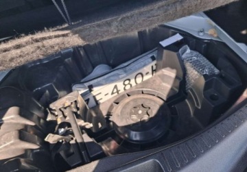 Renault Scenic IV 2020 Renault Scenic bezwypadekserwis aso1wlascicielBOSEz niemiec 1.3 Benzyna, zdjęcie 23