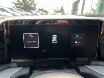 Skoda Kodiaq I SUV Facelifting 2.0 TDI SCR 150KM 2024 Skoda Kodiaq Selection 2.0TDI 150km, DSG, Matrix, ACC, 360, wnetrze Szara, zdjęcie 35