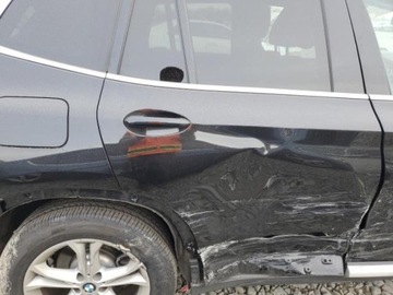 BMW X3 G01 2020 BMW X3 BMW X3 xDrive30i, od ubezpieczalni, zdjęcie 6