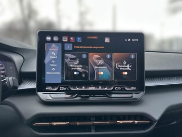 Cupra Terramar SUV 2.0 TSI 265KM 2025 Cupra Terramar 2.0 TSI 4Drive VZ DSG, zdjęcie 25