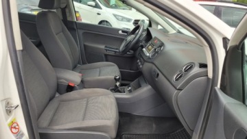 Volkswagen Golf Plus II 2.0 TDI-CR DPF 140KM 2008 Volkswagen Golf Plus Golf Plus 2.0 tdi z rozliczenia 2.0 Diesel 140KM, zdjęcie 29