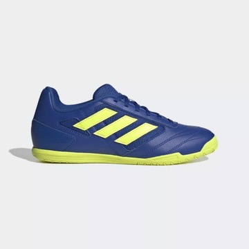 ADIDAS BUTY HALOWE MĘSKIE SUPER SALA 2 GZ2558 # 45 1/3