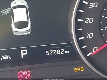 Kia Stinger Liftback 3.3 T-GDi 366KM 2020 Kia Stinger GT2 2020 3.3l 3.3 Benzyna 365KM, zdjęcie 11