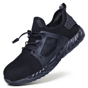 Obuwie robocze Buty robocze rozmiar 37