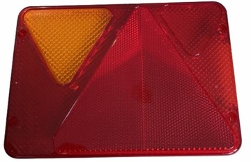 НЕПТУН AJ.BA Абажуры для прицепа ВЛЕВО+ВПРАВО!