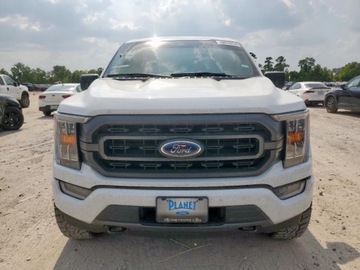 Ford 2023 Ford F150 Supercrew 2023 3.5l 3.5 Hybryda 400KM, zdjęcie 5