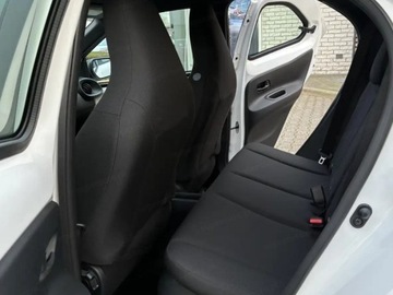 Toyota Aygo X 2026 Od ręki - Active 1.5 Hybrid Dynamic Force | Tempomat adaptacyjny!, zdjęcie 9