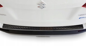 LISTWA NAKŁADKA ZDERZAK SUZUKI VITARA 2 / HYBRID